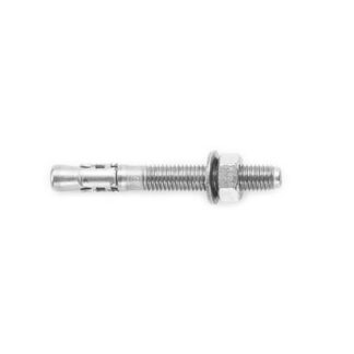 Vertical Evolution expansion bolt 8x75mm (galvanized steel)