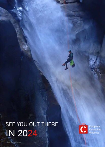 CanyonStore Wall Calendar 2024