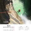 CanyonStore Wall Calendar 2024 - Image 5