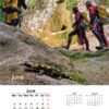 CanyonStore Wall Calendar 2024 - Image 4