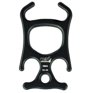 Devil-8 Mini descender, by CE4Y