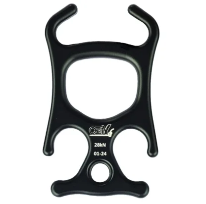 Devil-8 Mini descender, by CE4Y