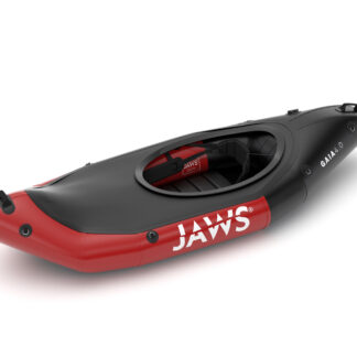 Jaws Gaia 4.0 packraft