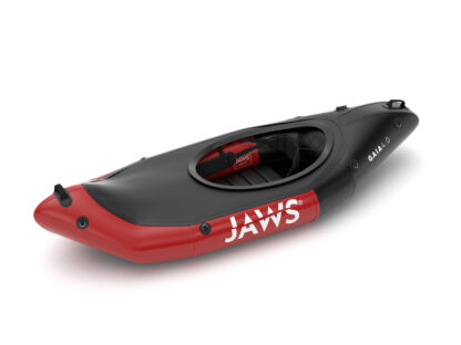 Jaws Gaia 4.0 packraft