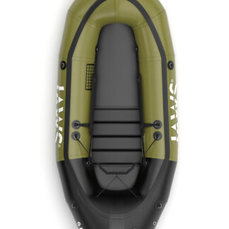 Jaws Gaia 4.0 packraft