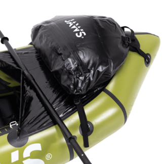Jaws BOWBAG
