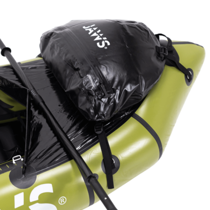 Jaws BOWBAG