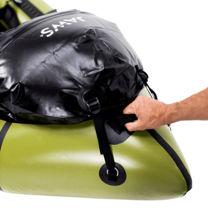 Jaws BOWBAG – Bild 2