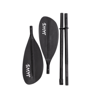 Jaws Paddle 4-in-1
