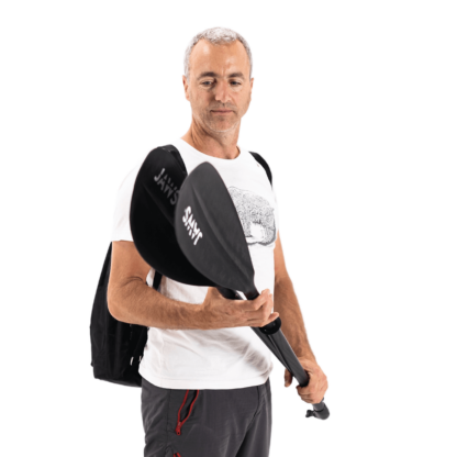 Jaws Paddel 4-in-1 – Bild 4