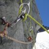Le Neuf - belay device/canyoning descender by 9Spirit - Image 2