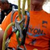 Le Neuf - belay device/canyoning descender by 9Spirit - Image 3