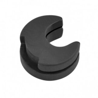 Kong OKA descender - spare rubber locking plug