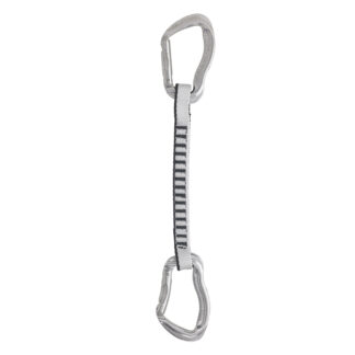 ROCKIT quickdraw set 20 cm