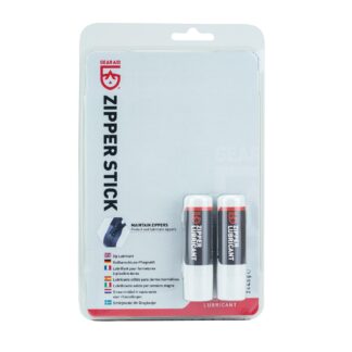 Gear Aid Zipper Lubricant Stick