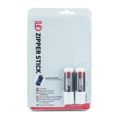 Gear Aid Zipper Lubricant Stick
