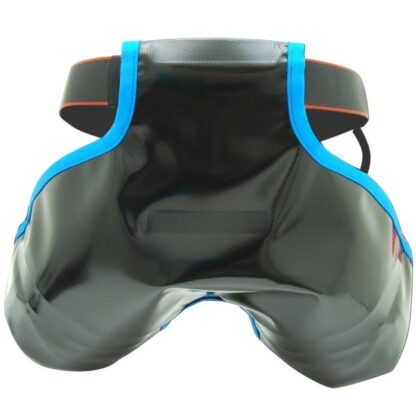 Kong Indiana harness (back)