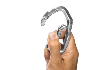 Grivel Stealth Bent K16B