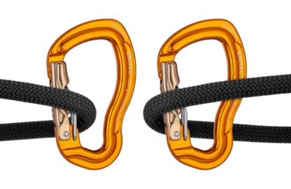 Grivel Tau Wire Lock K12L