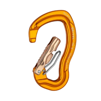 Grivel Tau Wire Lock K12L