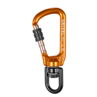 Grivel Rotor Carabiner