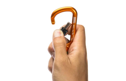 Grivel Rotor Carabiner