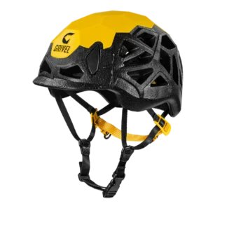 Grivel Mutant Yellow