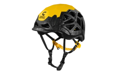 Grivel Mutant Yellow