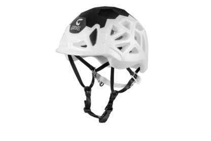 Grivel Mutant White