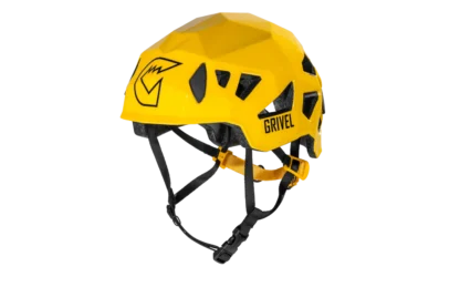 Grivel stealth helmet