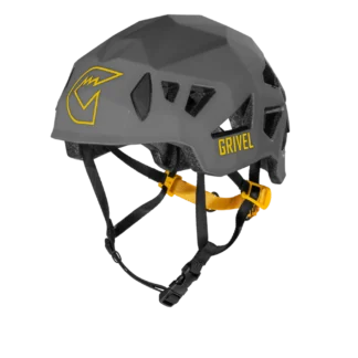 Grivel stealth helmet