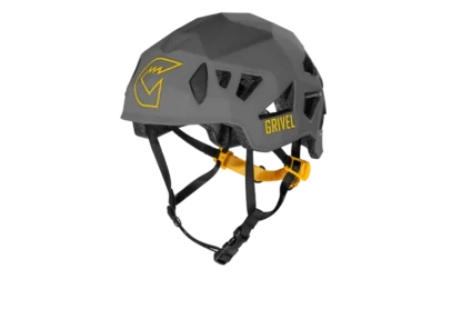 Grivel stealth helmet