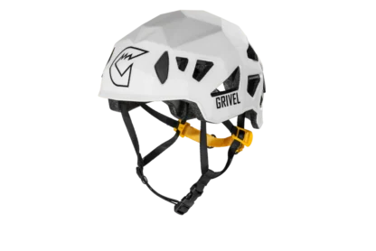 Grivel stealth helmet