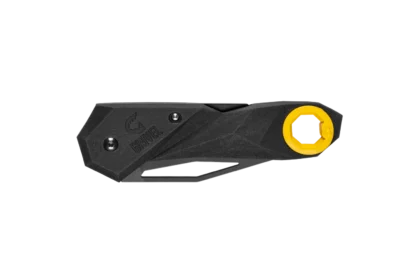 THE DARK KNIFE