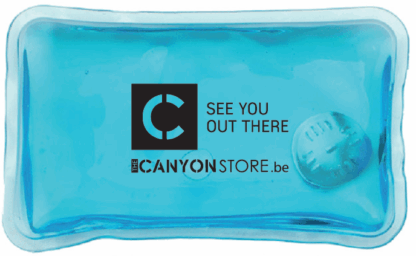 CanyonStore Heat Cushion - Blue