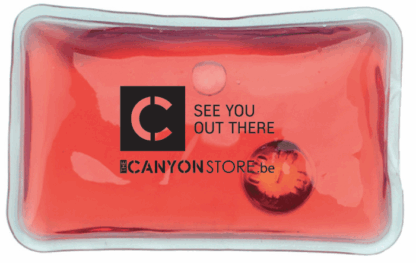 CanyonStore Heat Cushion - Red