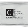 CanyonStore Heat Cushion - Transparant