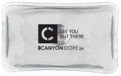 CanyonStore Heat Cushion - Transparant