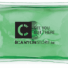 CanyonStore Heat Cushion - Green