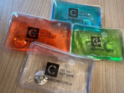 CanyonStore Heat Cushion