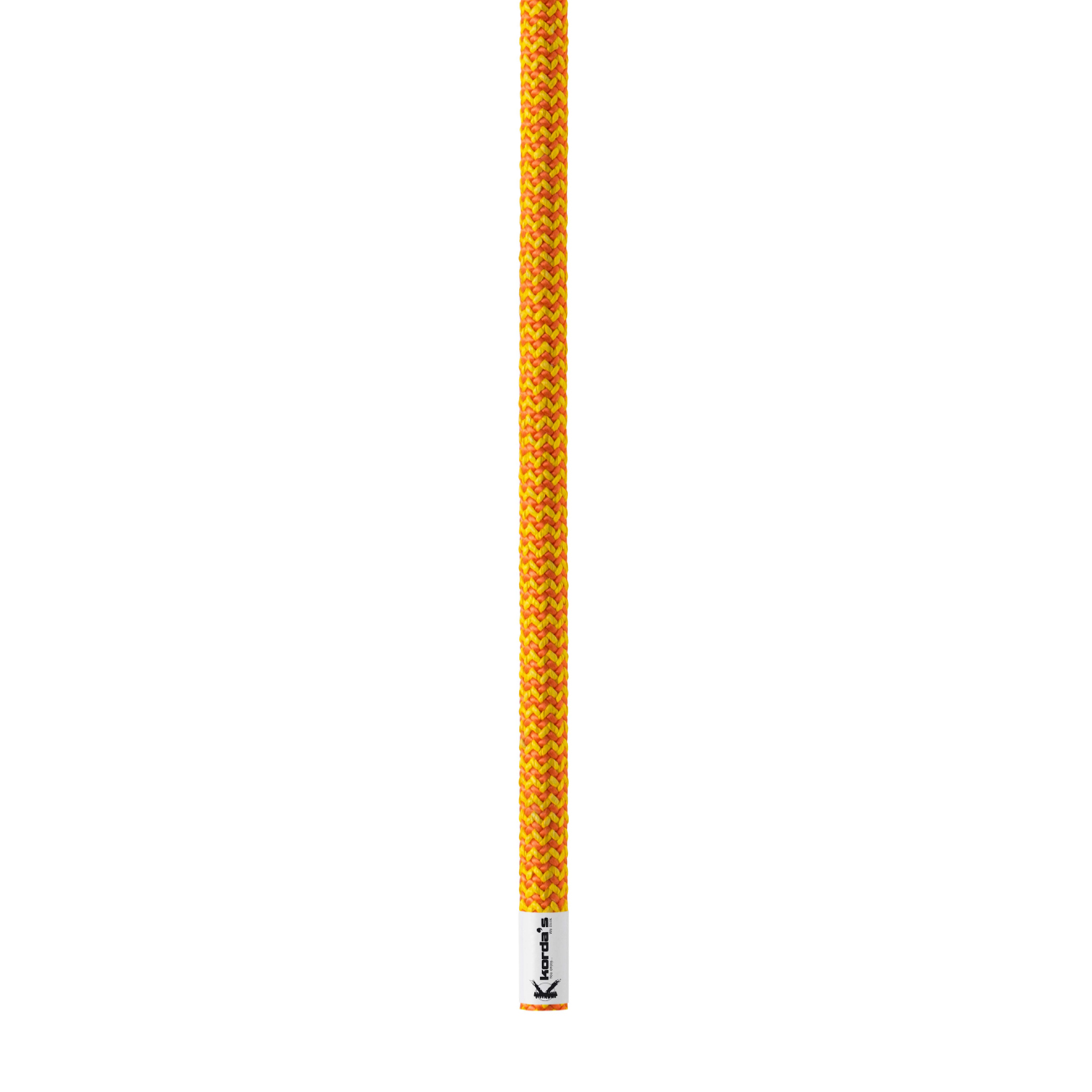 Static rope Kordas NURIA 8.9 mm (Full-ARMOUR system)