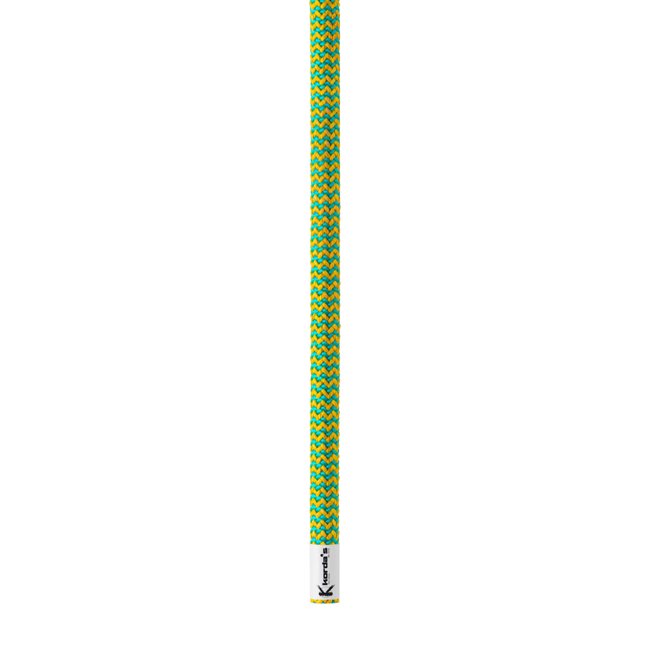Static rope Kordas NURIA 8.9 mm (Full-ARMOUR system)